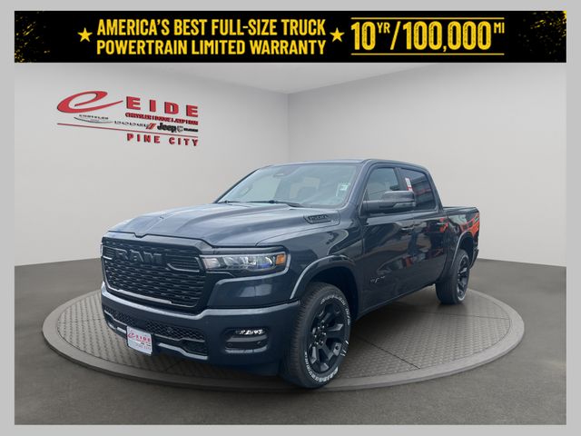 2026 RAM 1500 Pickup Big Horn/Lone Star