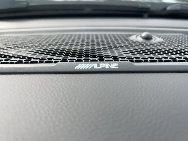 New 2027 Ram 1500 Big Horn Night Edition Pickup