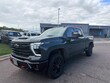  Chevrolet Silverado 3500HD