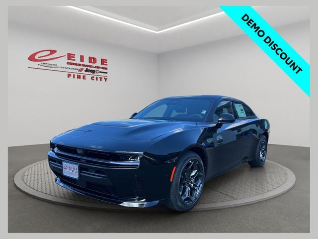 2026 Dodge Charger