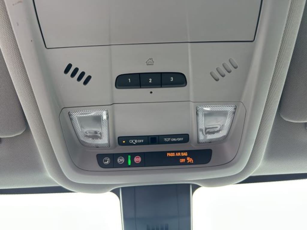 Used 2020 Chevrolet Equinox LT SUV