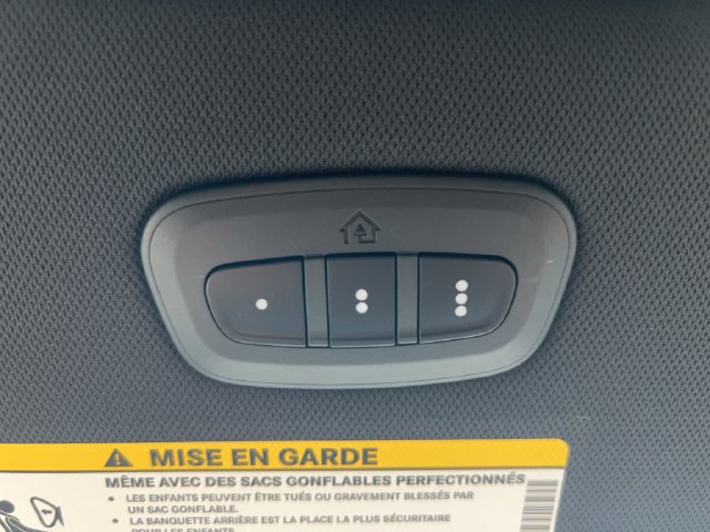 New 2027 Chrysler Pacifica Select Passenger Van