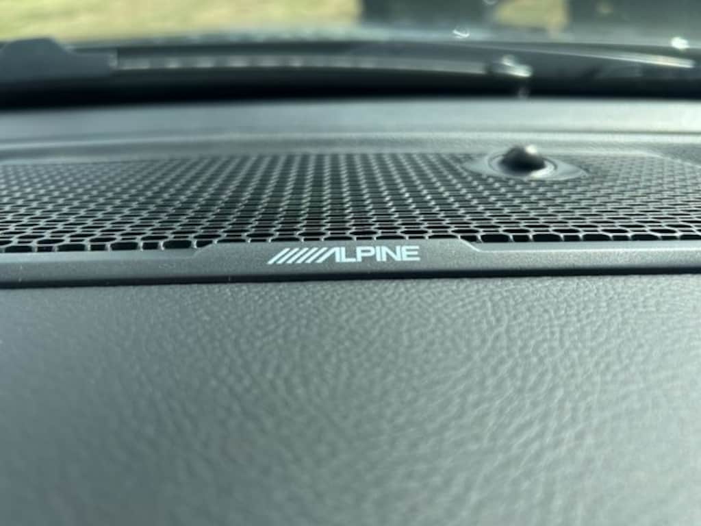 New 2026 Ram 1500 Big Horn Night Edition Pickup