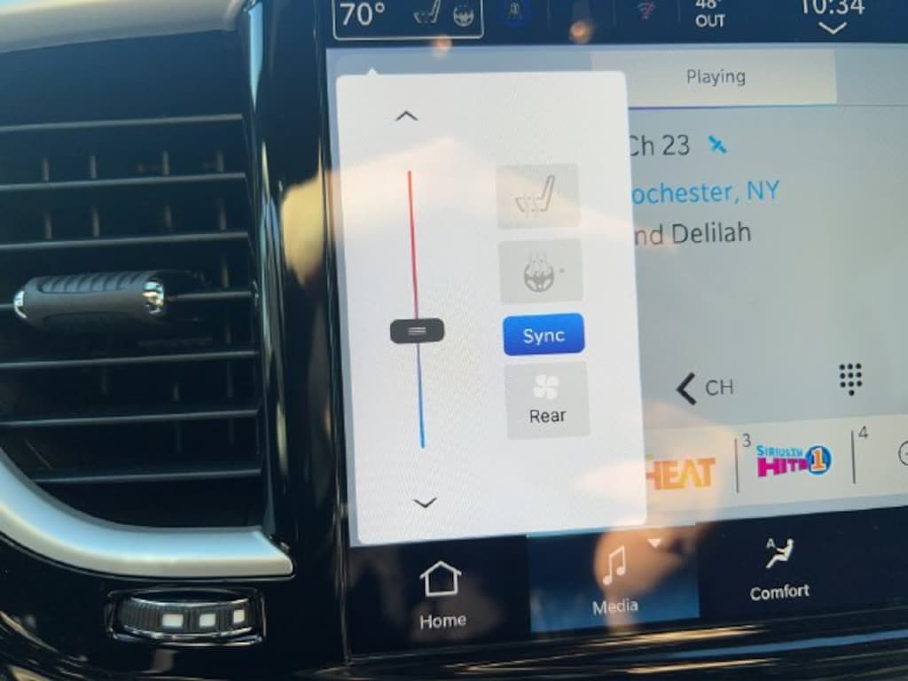 New 2027 Chrysler Pacifica Select Passenger Van