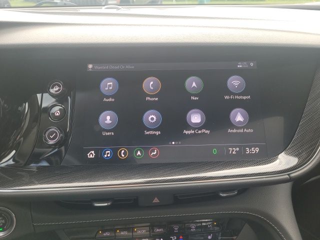 Used 2021 Buick Envision Essence with VIN LRBFZPR44MD149152 for sale in Pine City, Minnesota