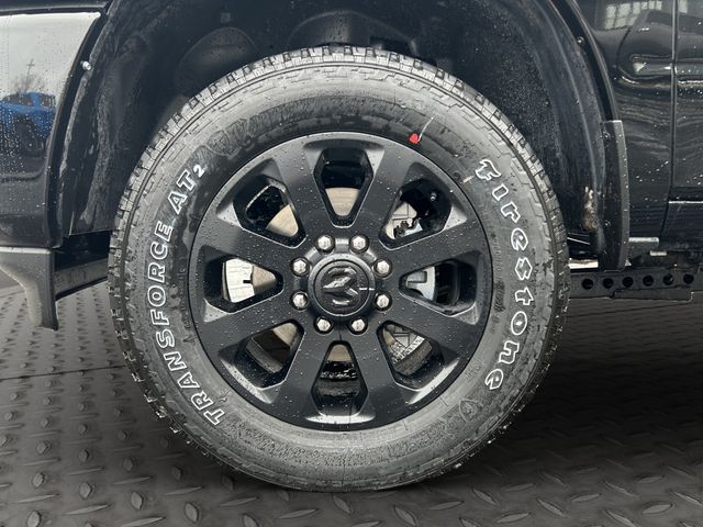 2026 RAM 3500 Laramie - Photo 23