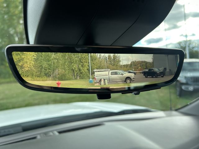 Used 2023 GMC Sierra 1500 Denali with VIN 1GTUUGE81PZ115645 for sale in Pine City, Minnesota