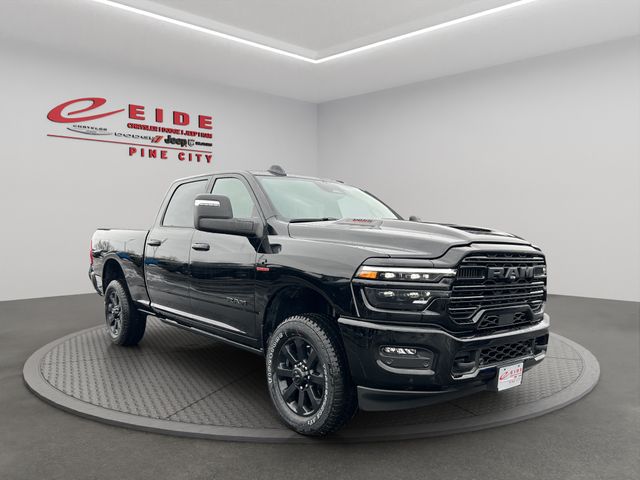2026 RAM 3500 Laramie - Photo 7