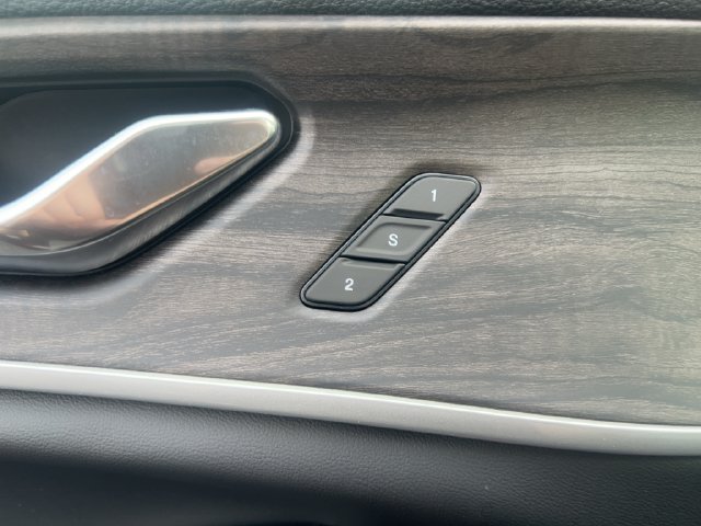 New 2026 Jeep Grand Cherokee Limited Sport Utility
