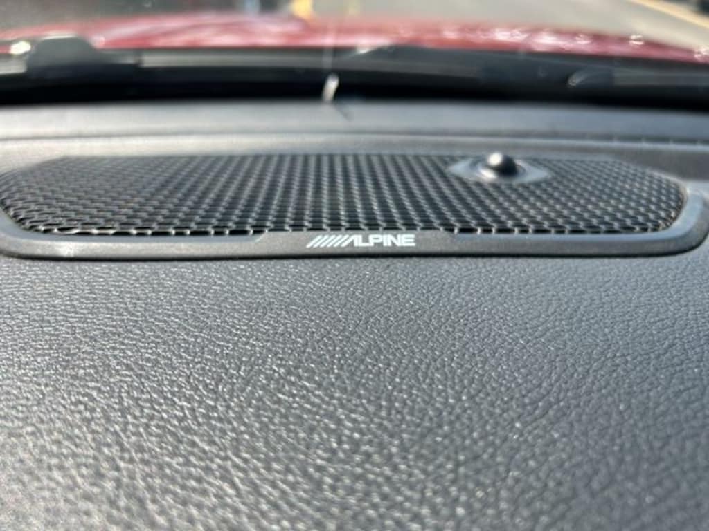 New 2026 Ram 1500 Laramie Pickup