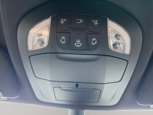 New 2027 Chrysler Pacifica Select Passenger Van