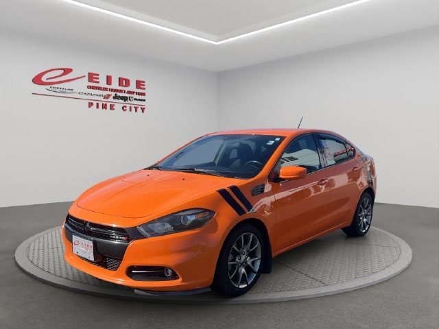2014 Dodge Dart
