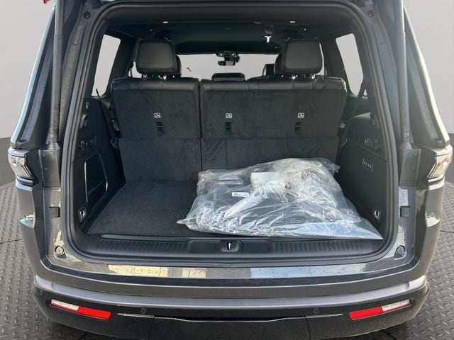 2026 Jeep Grand Wagoneer Limited Altitude - Photo 22