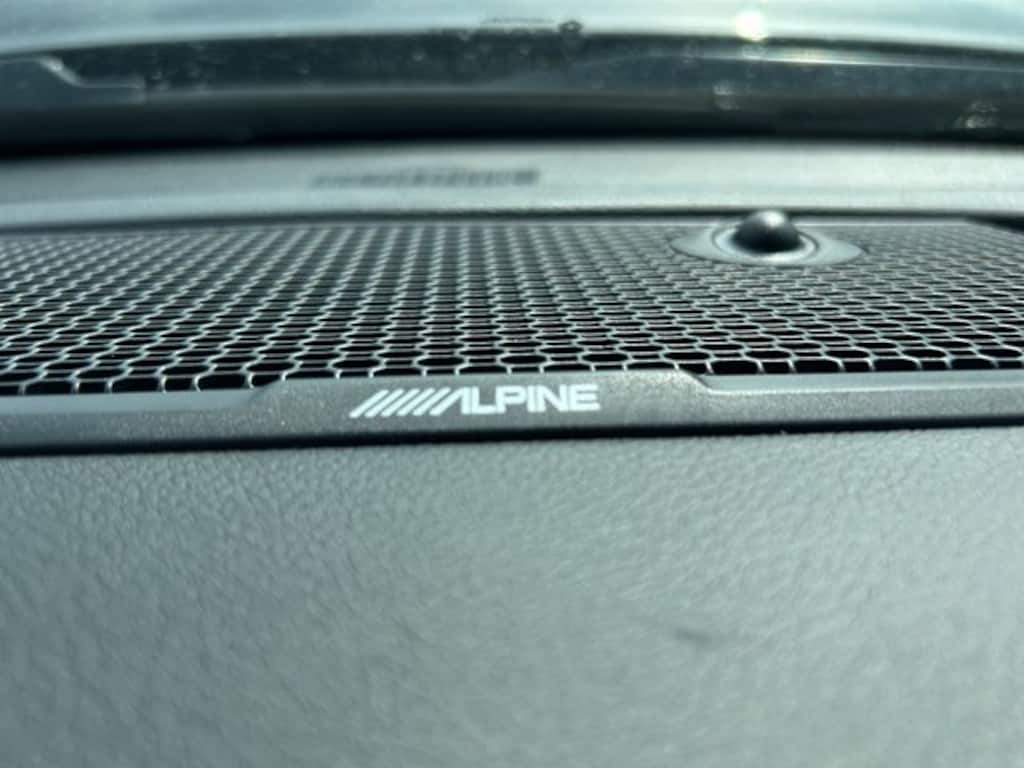 New 2026 Ram 2500 Big Horn Night Edition Pickup