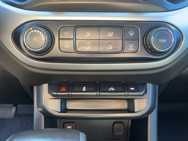 Used 2018 Chevrolet Colorado LT Truck