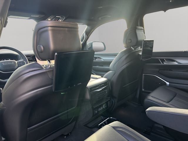 2026 Jeep Grand Wagoneer Limited Altitude - Photo 34