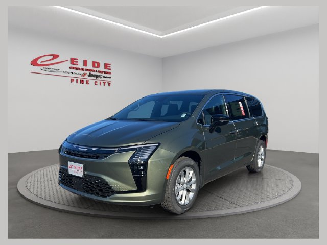New 2027 Chrysler Pacifica Select Passenger Van