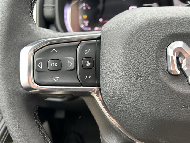 2026 RAM 3500 Laramie - Photo 28