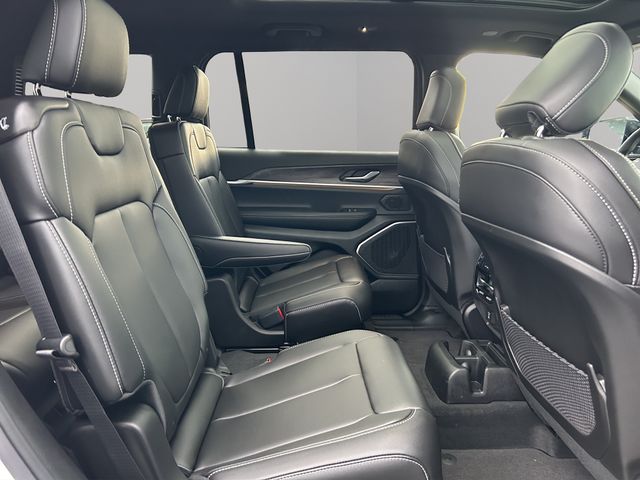 2026 Jeep Grand Cherokee L Limited - Photo 23