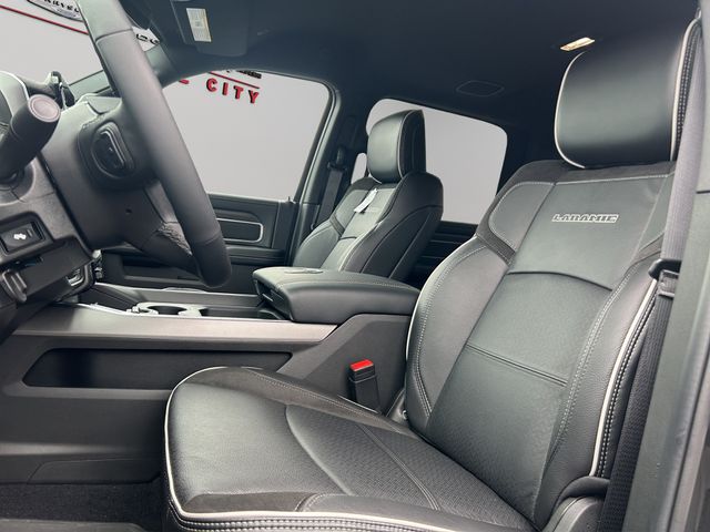 2026 RAM 3500 Laramie - Photo 9