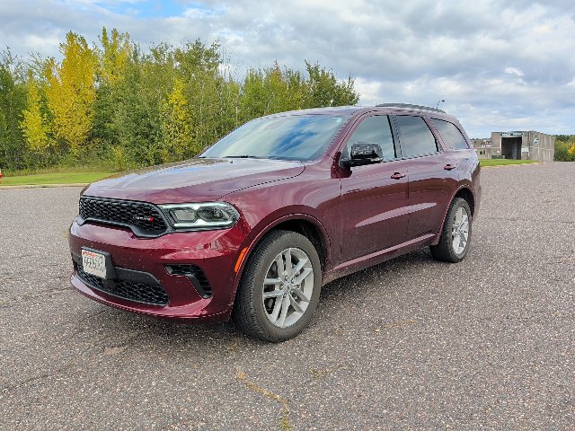  Dodge Durango