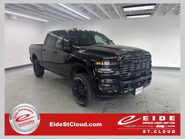  Ram 2500