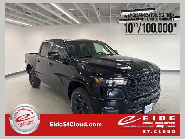 2026 RAM 1500 Pickup Big Horn/Lone Star