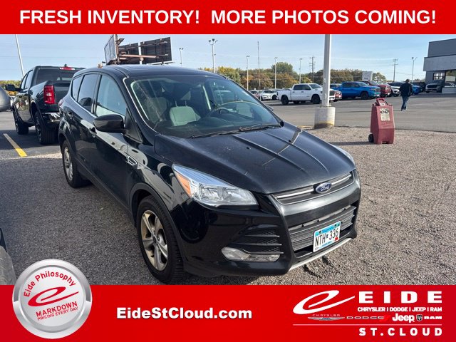 Used 2015 Ford Escape SE SUV