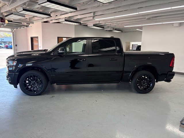 New 2027 Ram 1500 LIMITED CREW CAB 4X4 5'7 BOX Pickup
