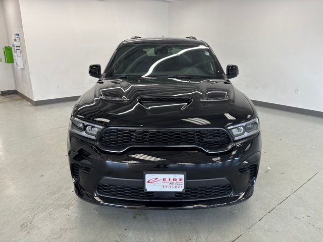 New 2027 Dodge Durango GT HEMI V8 PLUS AWD Sport Utility