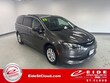  Chrysler Voyager
