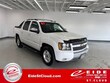  Chevrolet Avalanche 1500