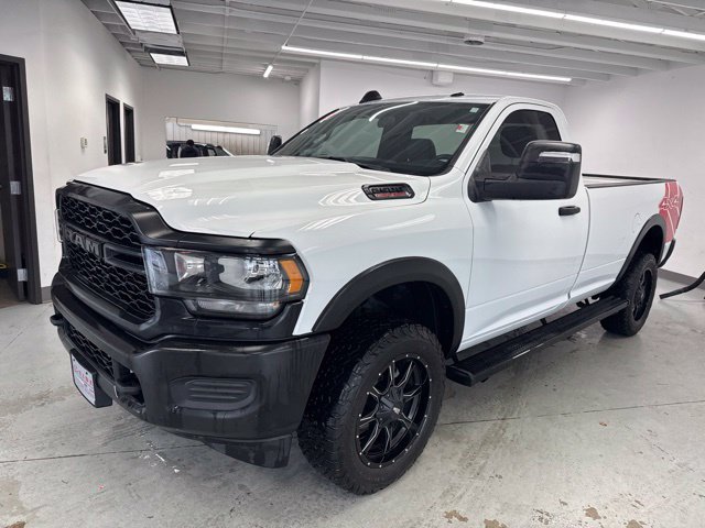 Used 2023 Ram 2500 Tradesman Truck