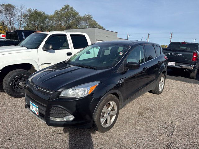 Used 2015 Ford Escape SE SUV