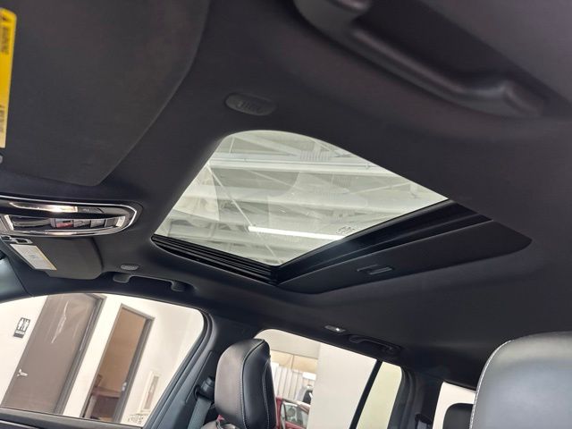 Used 2023 Jeep Grand Cherokee Altitude X SUV