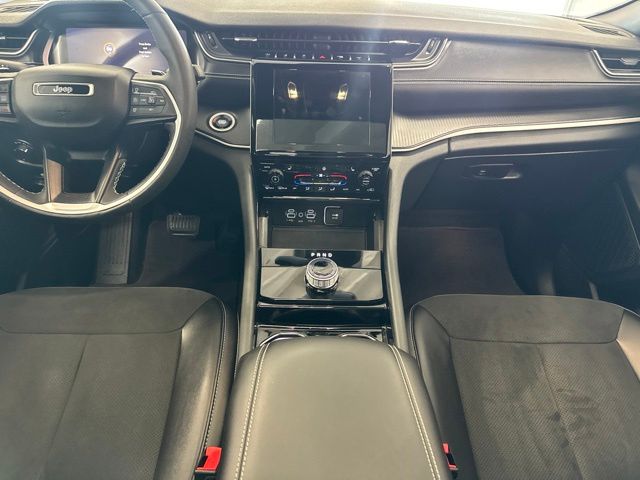 Used 2023 Jeep Grand Cherokee Altitude X SUV