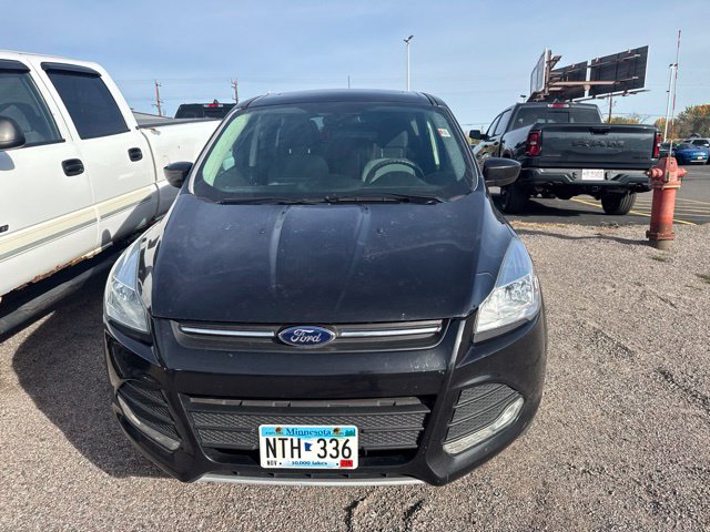 Used 2015 Ford Escape SE SUV