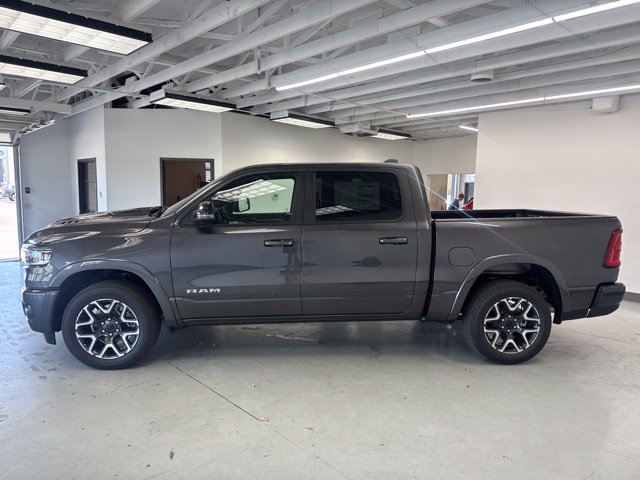 New 2027 Ram 1500 LARAMIE CREW CAB 4X4 5'7 BOX Pickup