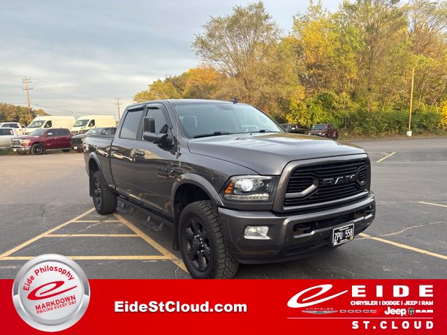  Ram 2500