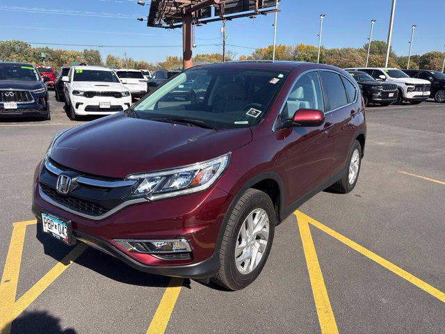 Used 2016 Honda CR-V EX SUV