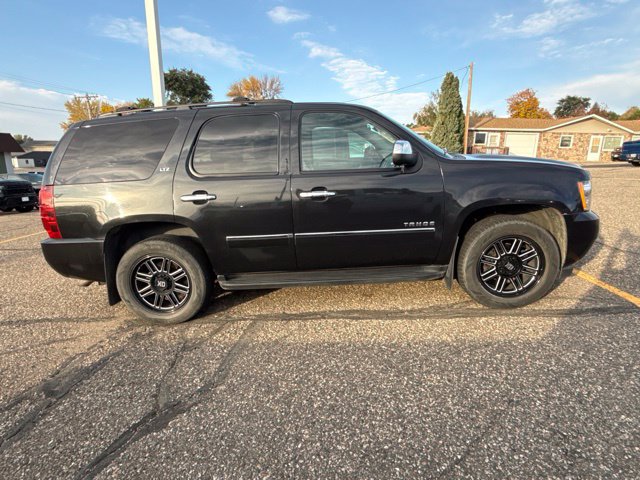 Used 2011 Chevrolet Tahoe LTZ SUV