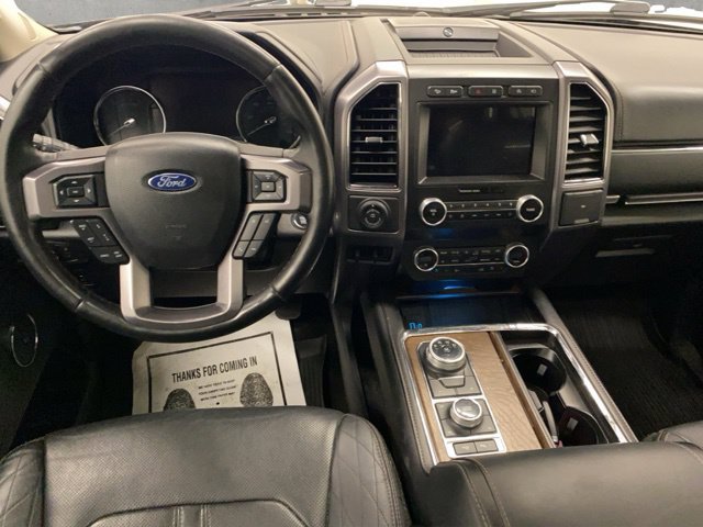 Used 2021 Ford Expedition Max Platinum