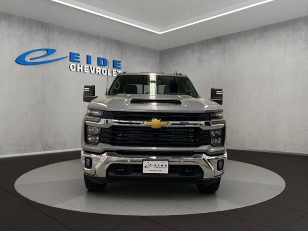 New 2026 Chevrolet Silverado 3500 HD LT Truck
