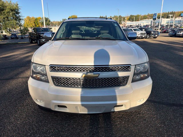Used 2010 Chevrolet Avalanche LTZ Truck