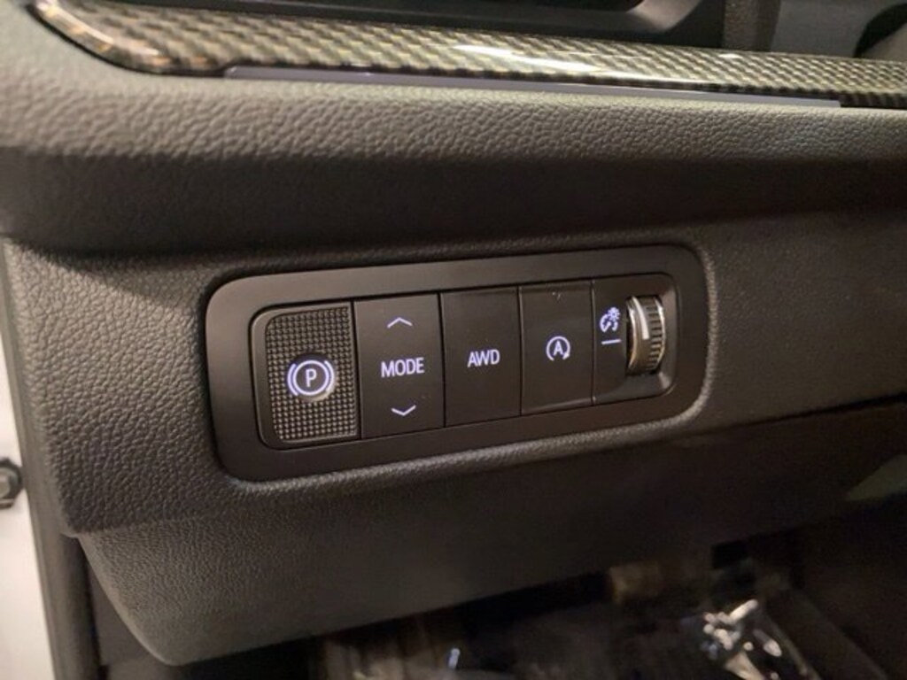 New 2027 Chevrolet Traverse Z71 SUV