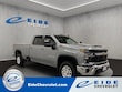  Chevrolet Silverado 3500 HD