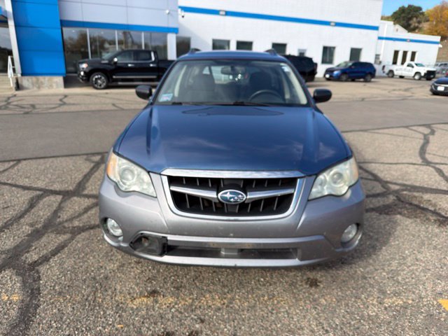 Used 2008 Subaru Outback (Natl) i