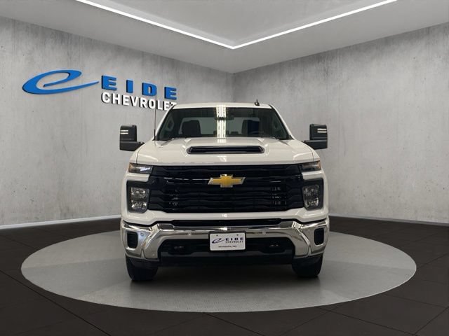 New 2026 Chevrolet Silverado 2500 HD WT Truck