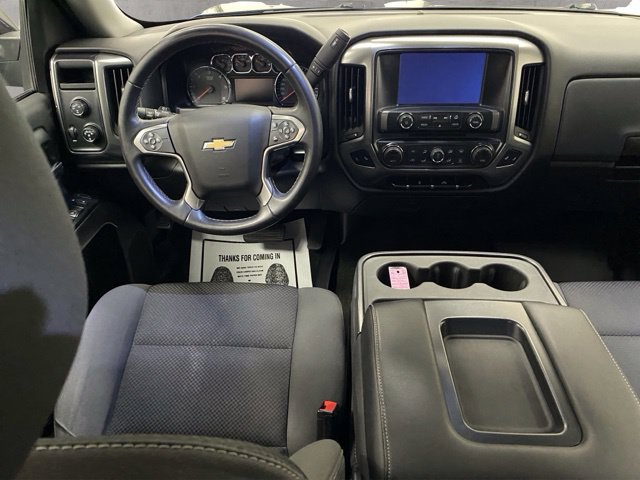 Used 2014 Chevrolet Silverado 1500 LT Truck