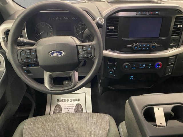 Used 2023 Ford F-150 XL